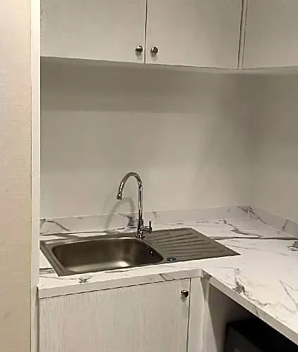 酒店 Downtown Bkk 2br @phayathai Bts Siam Paragon