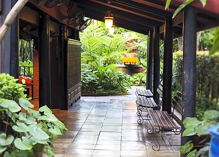Downtown Bkk 2br @phayathai Bts Siam Paragon 4*